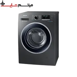 ماشین لباسشویی سامسونگ 8 کیلوگرم مدل WW80J54E0BX