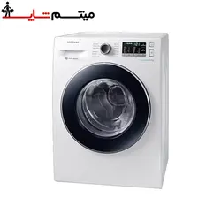 ماشین لباسشویی سامسونگ 8 کیلوگرم مدل WW80J54E0BX
