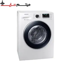 ماشین لباسشویی سامسونگ 8 کیلوگرم مدل WW80J54E0BX