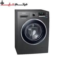 ماشین لباسشویی سامسونگ 8 کیلوگرم مدل WW80J54E0BX