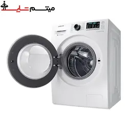 ماشین لباسشویی سامسونگ 8 کیلوگرم مدل WW80J54E0BX