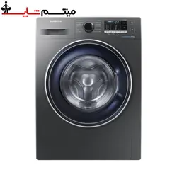 ماشین لباسشویی سامسونگ 8 کیلوگرم مدل WW80J5555FX