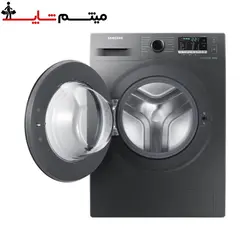 ماشین لباسشویی سامسونگ 8 کیلوگرم مدل WW80J5555FX
