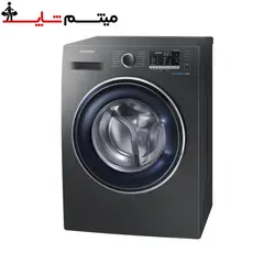 ماشین لباسشویی سامسونگ 8 کیلوگرم مدل WW80J5555FX