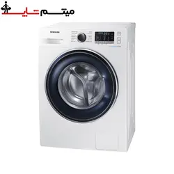 ماشین لباسشویی سامسونگ 8 کیلوگرم مدل WW80J5555FX