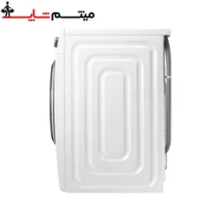ماشین لباسشویی سامسونگ 8 کیلوگرم مدل WW80J5555FX
