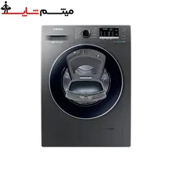ماشین لباسشویی سامسونگ 8 کیلوگرم مدل WW80K54E0WW