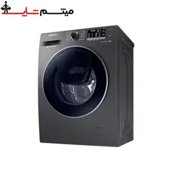 ماشین لباسشویی سامسونگ 8 کیلوگرم مدل WW80K54E0WW