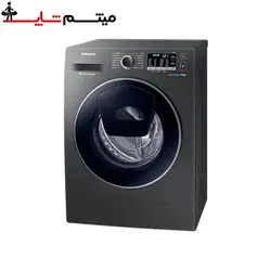ماشین لباسشویی سامسونگ 8 کیلوگرم مدل WW80K54E0WW