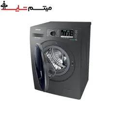 ماشین لباسشویی سامسونگ 8 کیلوگرم مدل WW80K54E0WW