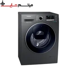 ماشین لباسشویی سامسونگ 8 کیلوگرم مدل WW80K54E0WW