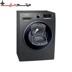 ماشین لباسشویی سامسونگ 8 کیلوگرم مدل WW80K54E0WW