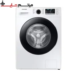 ماشین لباسشویی سامسونگ 8 کیلوگرم مدل WW80TA046AE
