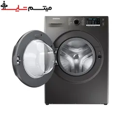 ماشین لباسشویی سامسونگ 8 کیلوگرم مدل WW80TA046AE