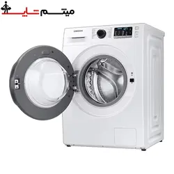 ماشین لباسشویی سامسونگ 8 کیلوگرم مدل WW80TA046AE