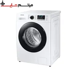 ماشین لباسشویی سامسونگ 8 کیلوگرم مدل WW80TA046AE