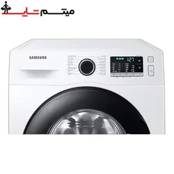 ماشین لباسشویی سامسونگ 8 کیلوگرم مدل WW80TA046AE