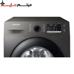 ماشین لباسشویی سامسونگ 8 کیلوگرم مدل WW80TA046AE