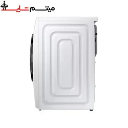 ماشین لباسشویی سامسونگ 8 کیلوگرم مدل WW80TA046AE