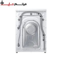ماشین لباسشویی سامسونگ 8 کیلوگرم مدل WW80TA046AE