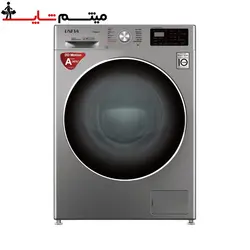 ماشین لباسشویی یونیوا 8 کیلوگرم مدل OPAL