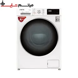 ماشین لباسشویی یونیوا 8 کیلوگرم مدل OPAL