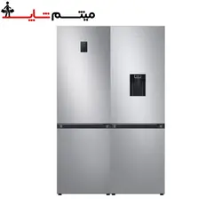 یخچال فریزر سامسونگ دوقلو مدل RB34
