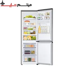 یخچال فریزر سامسونگ دوقلو مدل RB34