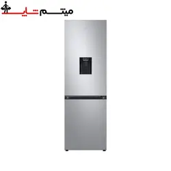 یخچال فریزر سامسونگ دوقلو مدل RB34