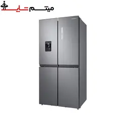 یخچال فریزر سامسونگ ساید بای ساید مدل RF48
