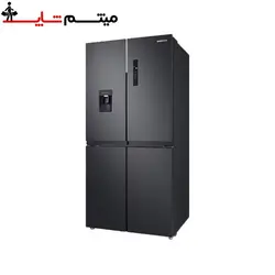 یخچال فریزر سامسونگ ساید بای ساید مدل RF48