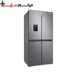 یخچال فریزر سامسونگ ساید بای ساید مدل RF48
