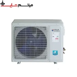 کولرگازی جنرال شکار 18000 مدل GNR-18GRAA