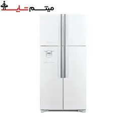 یخچال فریزر هیتاچی ساید بای ساید مدل RW760