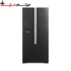 یخچال فریزر هیتاچی ساید بای ساید مدل RW760
