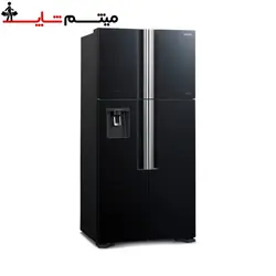 یخچال فریزر هیتاچی ساید بای ساید مدل RW760