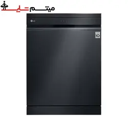 ماشین ظرفشویی ال جی 14 نفره مدل DFC335