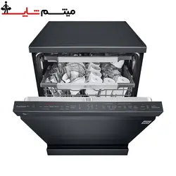 ماشین ظرفشویی ال جی 14 نفره مدل DFC335