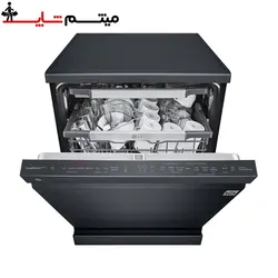 ماشین ظرفشویی ال جی 14 نفره مدل DFC335