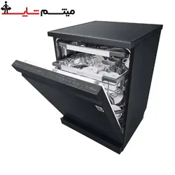 ماشین ظرفشویی ال جی 14 نفره مدل DFC335