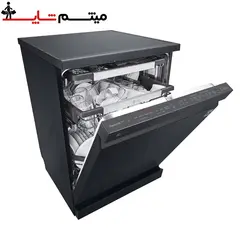ماشین ظرفشویی ال جی 14 نفره مدل DFC335
