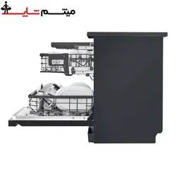 ماشین ظرفشویی ال جی 14 نفره مدل DFC335