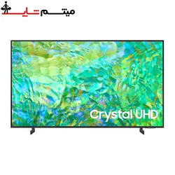 تلویزیون سامسونگ 50 اینچ مدل CU8000