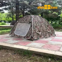 خرید چادر مدل کوهنوردی