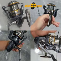 چرخ دایوا GTR8000