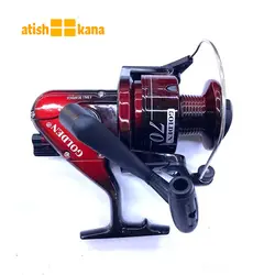 چرخ ماهیگیری GOLDEN70