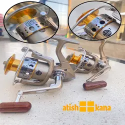 چرخ اسپینینگ فایواستار GU