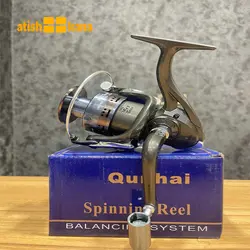 چرخ ماهیگیری کوانهای MK