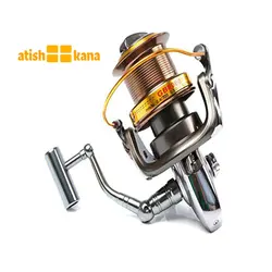 چرخ ماهیگیری کوانهای Qunhai(GB)