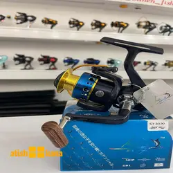 چرخ ماهیگیری هانگ ژیانگ GY3000